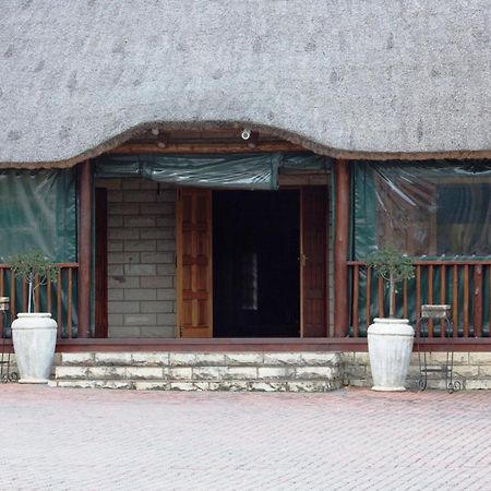Imperani Guesthouse Ficksburg Extérieur photo