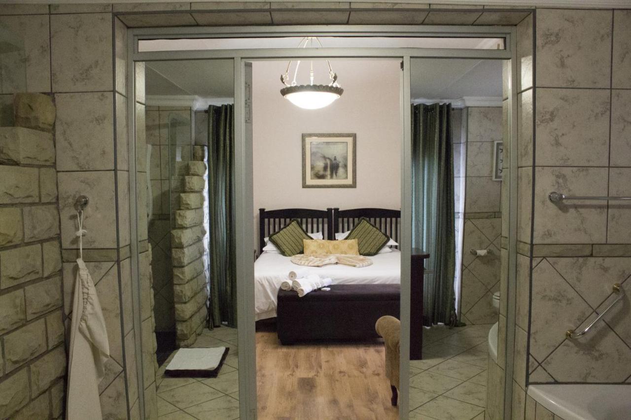Imperani Guesthouse Ficksburg Extérieur photo
