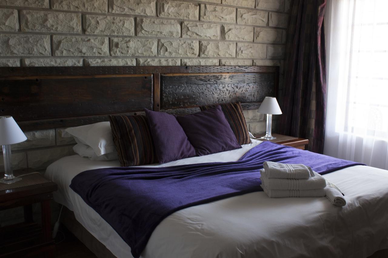 Imperani Guesthouse Ficksburg Extérieur photo