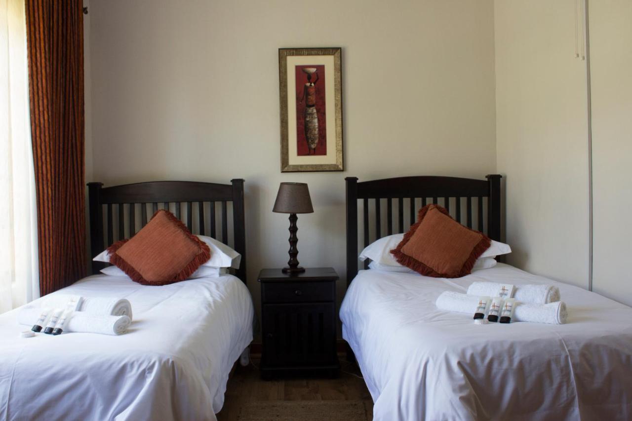Imperani Guesthouse Ficksburg Extérieur photo