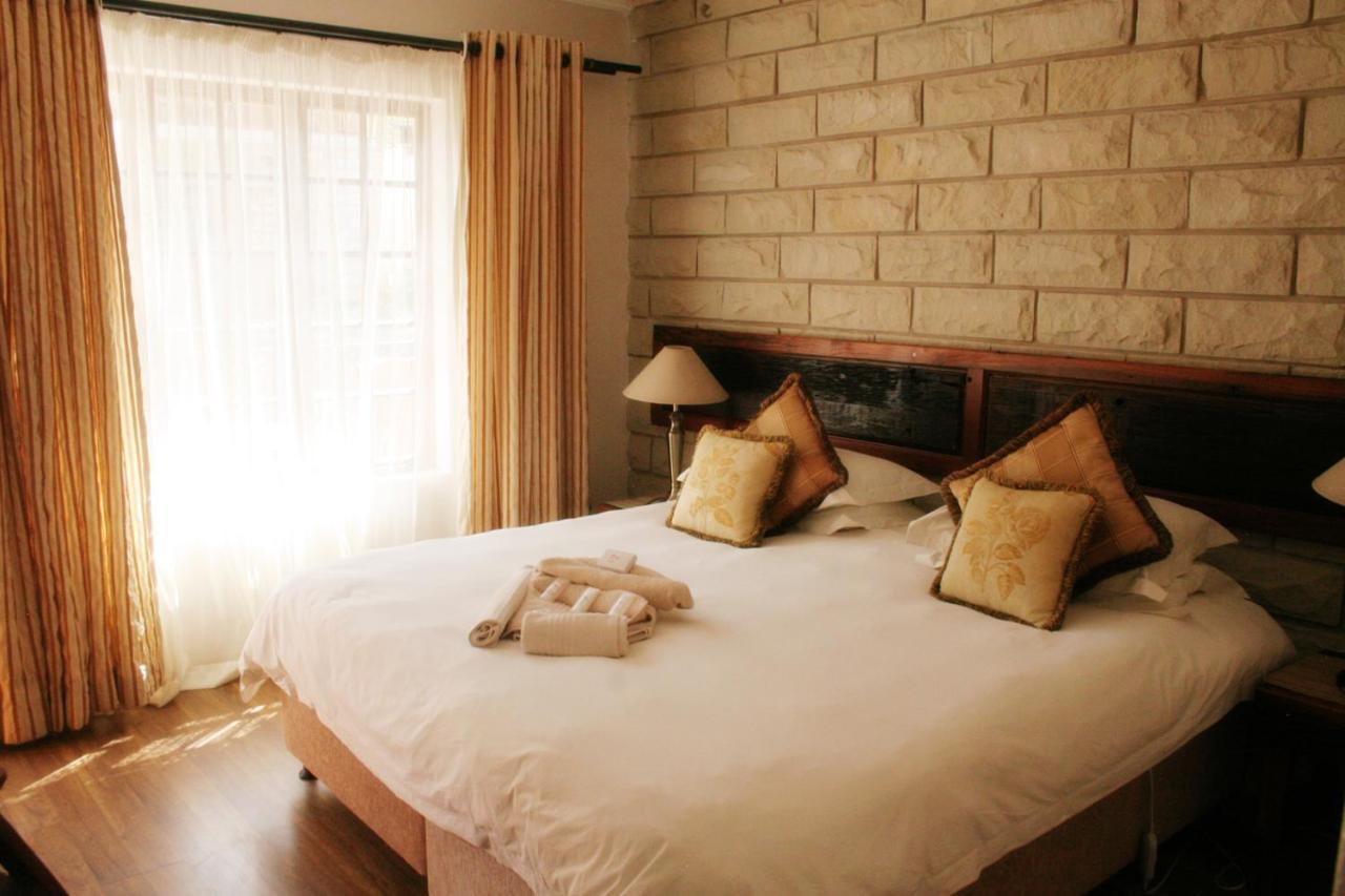 Imperani Guesthouse Ficksburg Extérieur photo