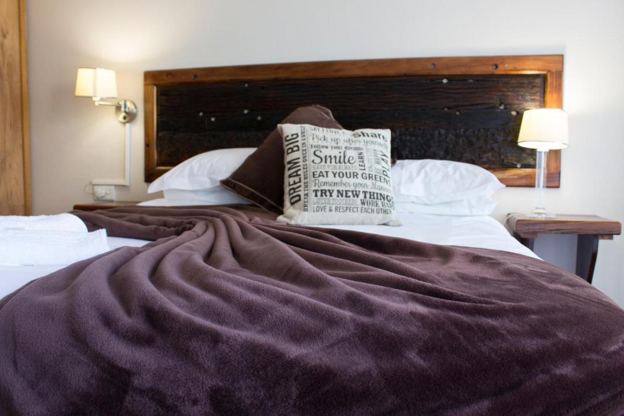 Imperani Guesthouse Ficksburg Extérieur photo