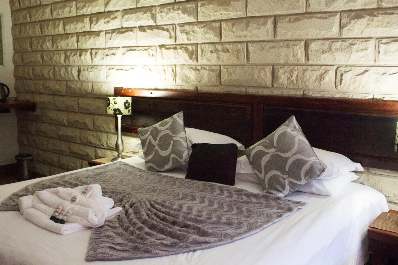 Imperani Guesthouse Ficksburg Extérieur photo