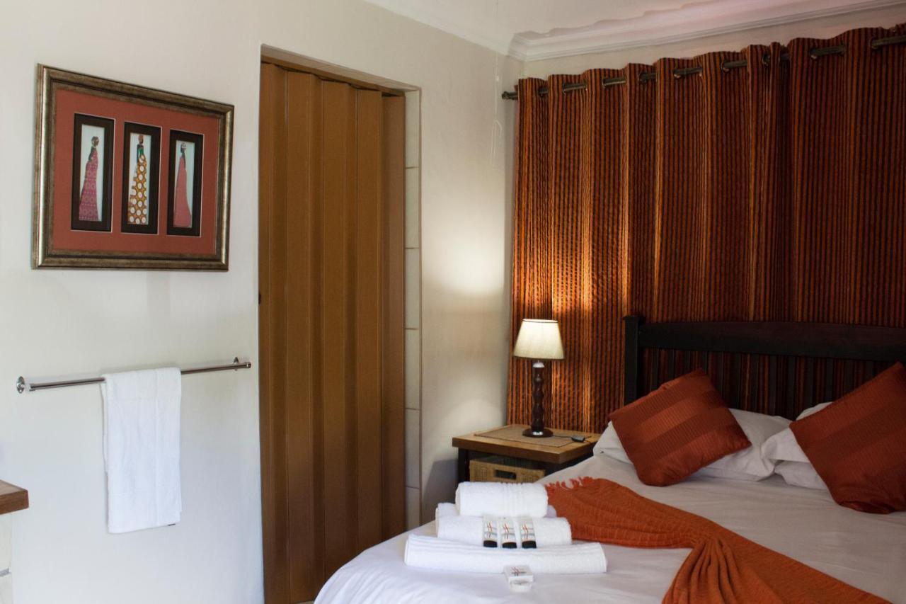 Imperani Guesthouse Ficksburg Extérieur photo