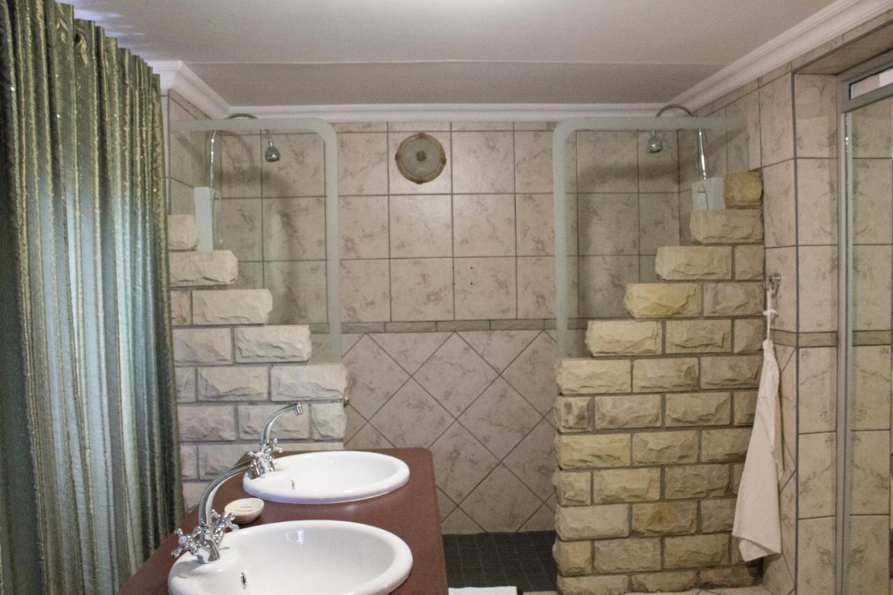 Imperani Guesthouse Ficksburg Extérieur photo
