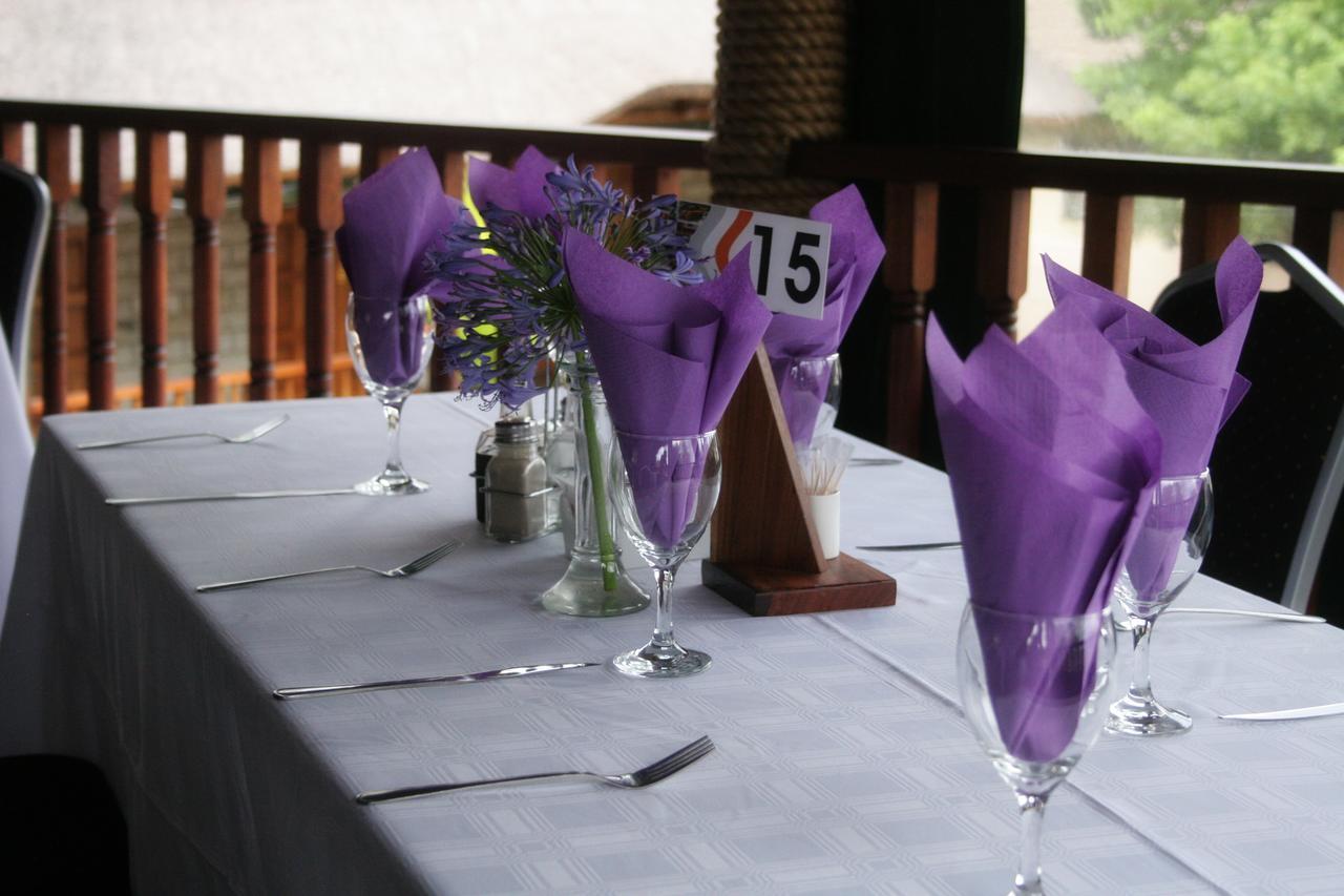 Imperani Guesthouse Ficksburg Extérieur photo